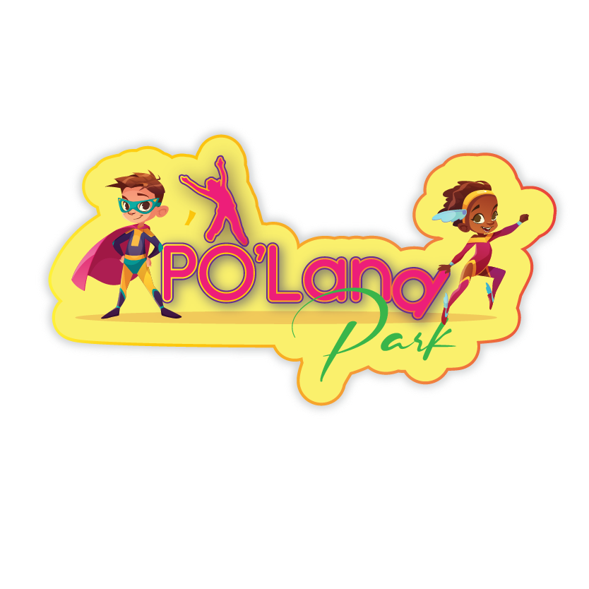 Po'Land Park Logo