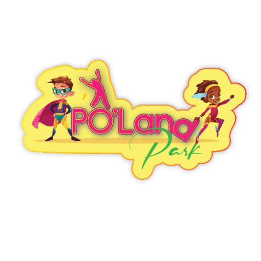 Po'Land Park Logo